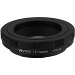 Vivitar T-Mount to Canon EF-Mount Adapter for the Canon 1D X III