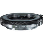 Voigtlander VM-E Close Focus Adapter II for Sony E for the Leica M 50mm F1.4 2023