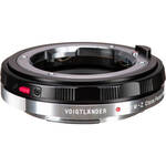 Voigtlander VM-Z Close Focus Adapter for the Nikon Zf