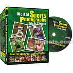 Vortex Media DVD: Digital Sports Photography Made Simple for the Fujifilm XF 70-300 F4-5.6 R