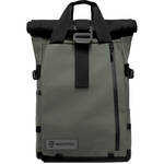 WANDRD PRVKE Backpack (Wasatch Green, 31L ) for the Canon 700D