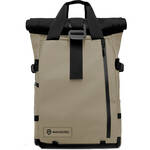 WANDRD PRVKE Backpack (Yuma Tan, 31L ) for the Canon 700D