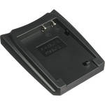 Watson Battery Adapter Plate for DMW-BLC12, BP-DC12, or BP-51 for the Leica Q-P
