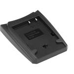 Watson Battery Adapter Plate for DMW-BLE9, DMW-BLG10, or BP-DC15 for the Leica D-Lux Typ 109