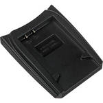Watson Battery Adapter Plate for LI-50B, VW-VBX090, D-Li88 for the Ricoh WG-70