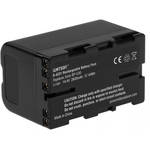 Watson BP-U30 Lithium-Ion Battery Pack (14.4V, 2600mAh) for the Blackmagic PYXIS 12K