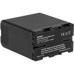 Watson BP-U60 Lithium-Ion Battery Pack (14.4V, 5200mAh) for the Blackmagic PYXIS 12K