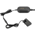 Watson CBA-C1 AC Adapter and DC Coupler Replaces Canon LP-E6N Battery for the Canon 6D MII