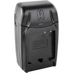 Watson Compact AC/DC Charger for DMW-BLE9, DMW-BLG10, or BP-DC15 Battery for the Leica C-Lux
