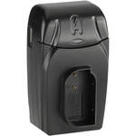 Watson Compact AC/DC Charger for DMW-BLK22 Battery for the Panasonic G9 II