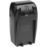 Watson Compact AC/DC Charger for EN-EL14 or EN-EL14A Battery for the Nikon D5500