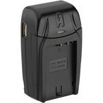Watson Compact AC/DC Charger for EN-EL25 Battery for the Nikon Z fc