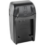 Watson Compact AC/DC Charger for LI-50B / VW-VBX090 / D-Li88 Battery for the Ricoh WG-70