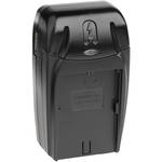 Watson Compact AC/DC Charger for LP-E6, LP-E6N, LP-E6NH & LP-EL Battery for the Canon 6D MII