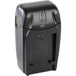 Watson Compact AC/DC Charger for NB-11L Battery for the Canon SX420 IS