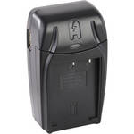 Watson Compact AC/DC Charger for NP-95 or DB-90 Battery for the Fujifilm XF10