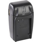 Watson Compact AC/DC Charger for NP-BN1 Battery for the Sony QX30