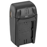 Watson Compact AC/DC Charger for NP-FZ100 Battery for the Sony A7R III