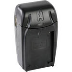 Watson Compact AC/DC Charger for NP-W126 Battery for the Fujifilm X100F