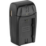 Watson Compact AC/DC Charger for NP-W235 Battery for the Fujifilm GFX 100 II