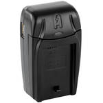 Watson Compact AC/DC Charger Kit with Battery Adapter Plate for NP-FW50 for the Sony A7S
