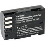 Watson D-Li90 Lithium-Ion Battery Pack (7.4V, 1800mAh) for the Pentax K-1 II