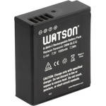 Watson DMW-BLG10 Lithium-Ion Battery Pack (7.2V, 1000mAh) for the Leica C-Lux