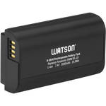 Watson DMW-BLJ31 Lithium-Ion Battery Pack (7.4V, 3500mAh, 25.9Wh) for the Panasonic S1R
