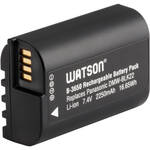 Watson DMW-BLK22 Lithium-Ion Battery Pack (2250mAh) for the Panasonic G9 II