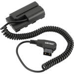 Watson D-Tap Dummy Battery (L-Series NP-F) for the Blackmagic 6K Pro