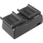 Watson Duo Battery Charger for Canon LP-E19, LP-E4, and LP-E4N Batteries for the Canon 1D X III