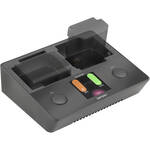 Watson DuoVolt Charger for NP-FZ100, NP-FW50, or NP-BX1 Batteries for the Sony HX80