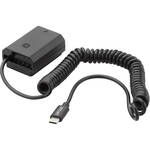 Watson DUSB-FZ100 USB-C Dummy Battery for Sony NP-FZ100 for the Sony A7R III