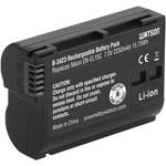 Watson EN-EL15c Battery (2250mAh) for the Nikon D810A