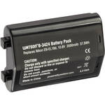 Watson EN-EL18d Lithium-Ion Battery Pack (10.8V, 3500mAh) for the Nikon Z9