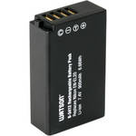 Watson EN-EL20 Lithium-Ion Battery Pack (7.4V, 900mAh) for the Nikon P1000
