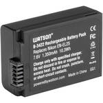 Watson EN-EL25 Lithium-Ion Battery Pack (7.6V, 1350mAh) for the Nikon Z fc