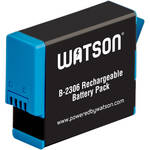 Watson Lithium-Ion Battery Pack for GoPro HERO9/10 Black (3.85V, 1720mAh) for the GoPro Hero12 Black