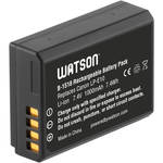 Watson LP-E10 Lithium-Ion Battery Pack (7.4V, 1000mAh) for the Canon 1200D