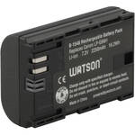 Watson LP-E6NH Lithium-Ion Battery Pack (7.2V, 2250mAh) for the Canon 6D MII