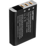 Watson NP-95 Lithium-Ion Battery Pack (3.7V, 1200mAh) for the Fujifilm XF10