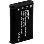 Watson NP-BX1 Lithium-Ion Battery Pack (3.6V, 1150mAh) for the Sony HX80
