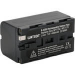 Watson NP-F770 Lithium-Ion Battery Pack (7.4V, 4400mAh) for the Z CAM E2 4K