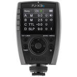 Westcott FJ-X3 S Wireless Flash Trigger for Sony Cameras for the Sony A7R V
