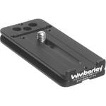 Wimberley P10 Quick Release Plate for the Canon RF 100-400mm
