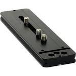 Wimberley P40 Quick Release Plate for the Nikon Z 400mm F2.8 TC