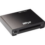 Wise Advanced CFast 2.0 USB-C 3.2 Gen 2 Card Reader for the RED Komodo 6K