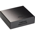 Wise Advanced CFexpress Type A / UHS-II SDXC USB-C 3.2 Gen 2 Card Reader for the Sony A7R V