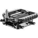 Wooden Camera Baseplate System for Canon C400 for the Canon EOS C400