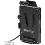 Wooden Camera Battery Slide for RED KOMODO Camera (V-Mount) for the RED Komodo 6K